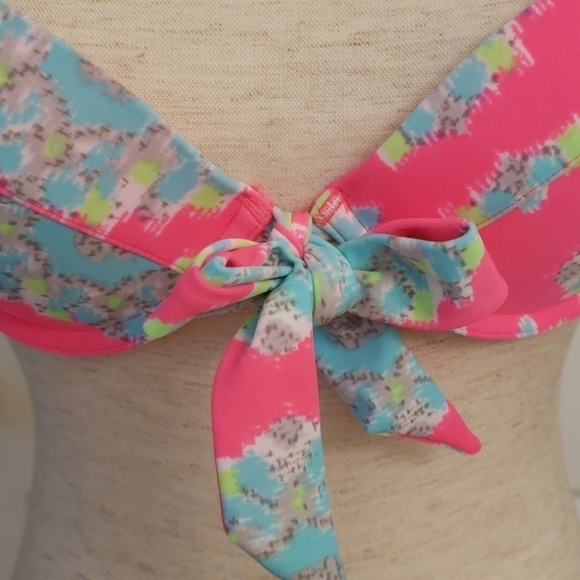 Aerie Bridget Bikini Top 34B NWT - Picture 2 of 15